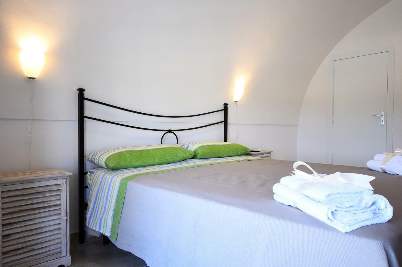 Ravenna Apartments Gallipoli Zewnętrze zdjęcie