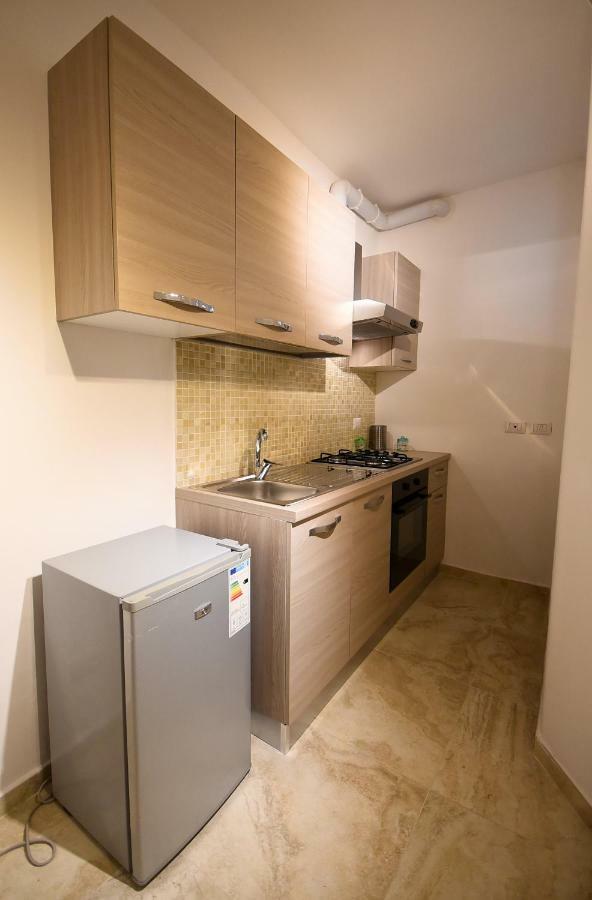 Ravenna Apartments Gallipoli Zewnętrze zdjęcie