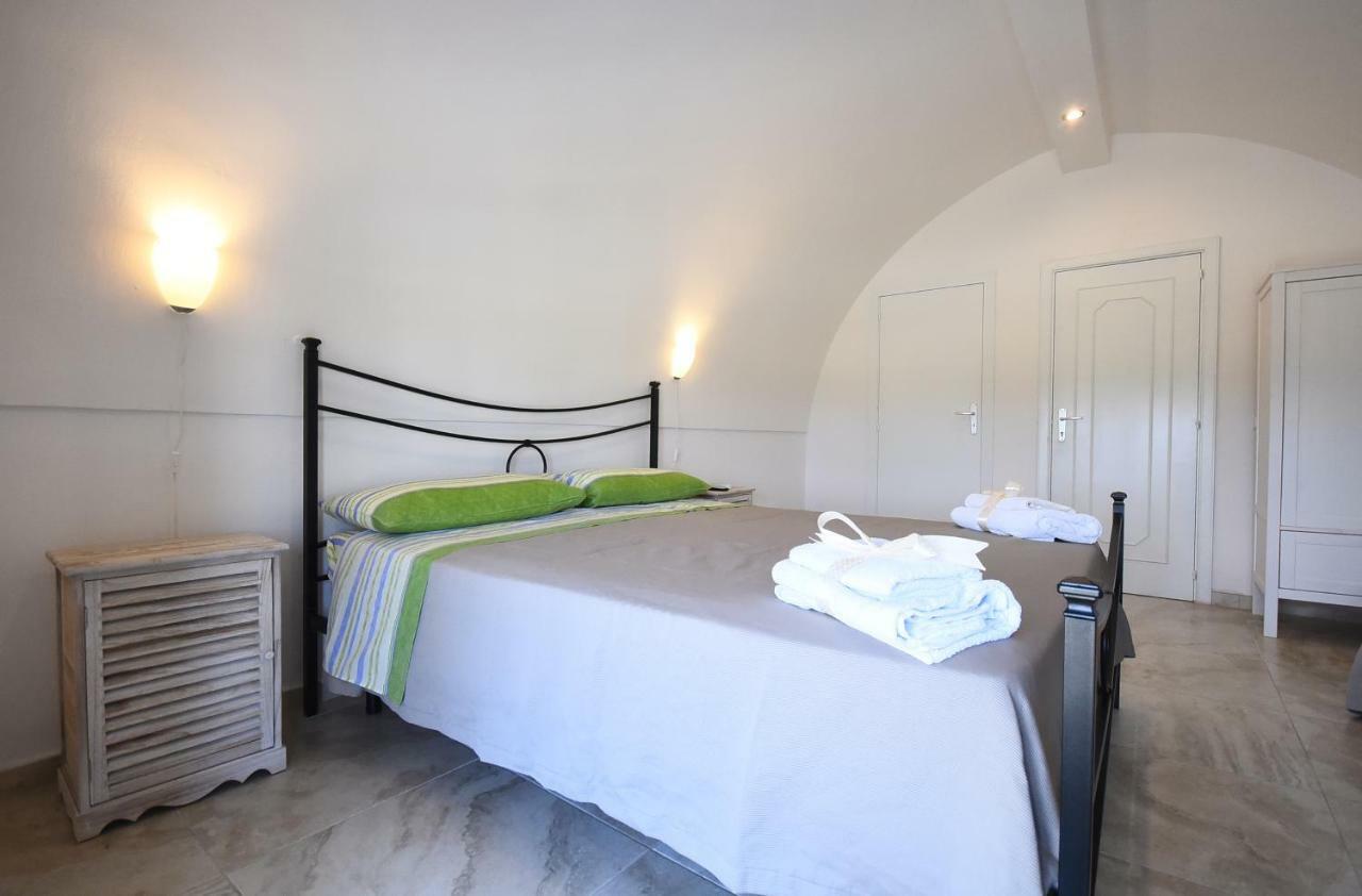 Ravenna Apartments Gallipoli Zewnętrze zdjęcie