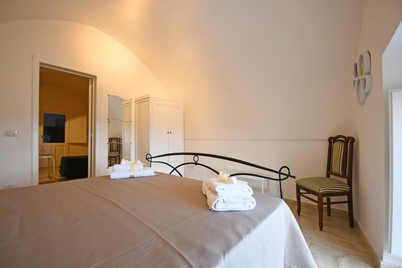 Ravenna Apartments Gallipoli Zewnętrze zdjęcie