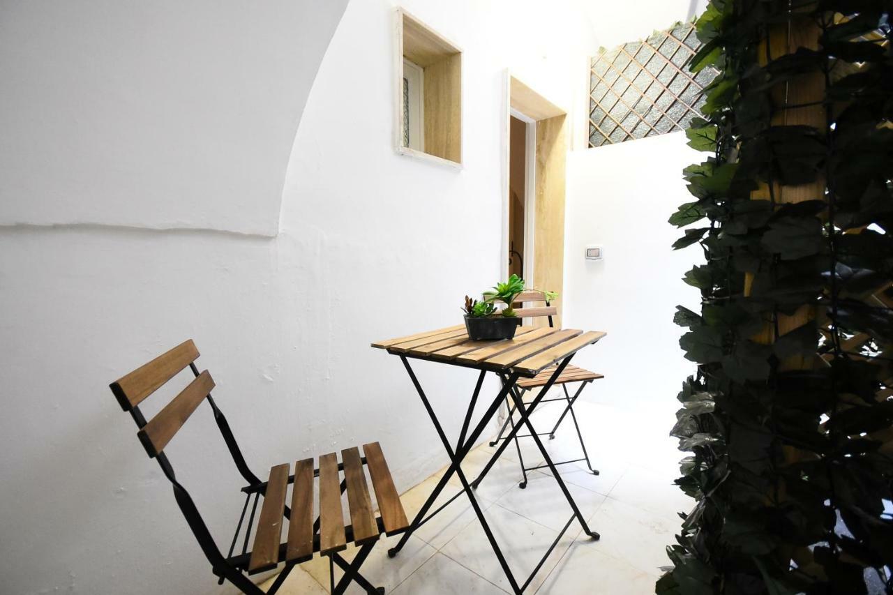 Ravenna Apartments Gallipoli Zewnętrze zdjęcie