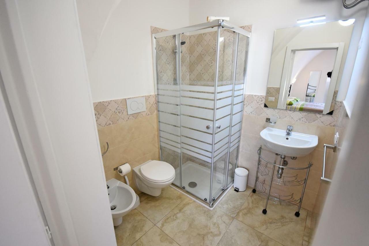 Ravenna Apartments Gallipoli Zewnętrze zdjęcie