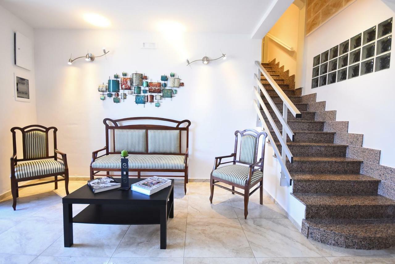 Ravenna Apartments Gallipoli Zewnętrze zdjęcie