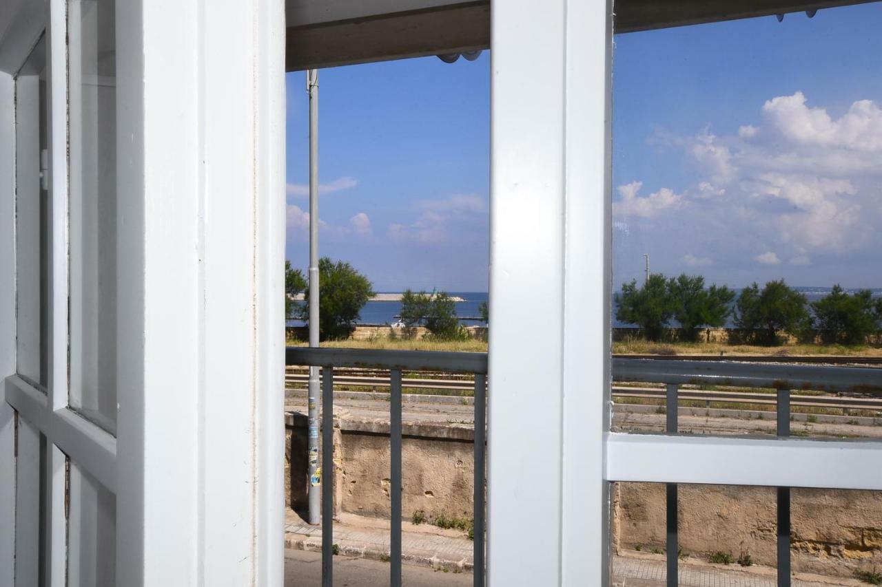 Ravenna Apartments Gallipoli Zewnętrze zdjęcie