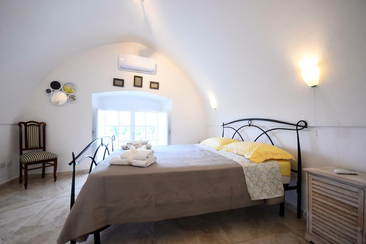 Ravenna Apartments Gallipoli Zewnętrze zdjęcie