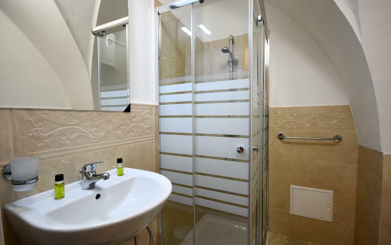 Ravenna Apartments Gallipoli Zewnętrze zdjęcie