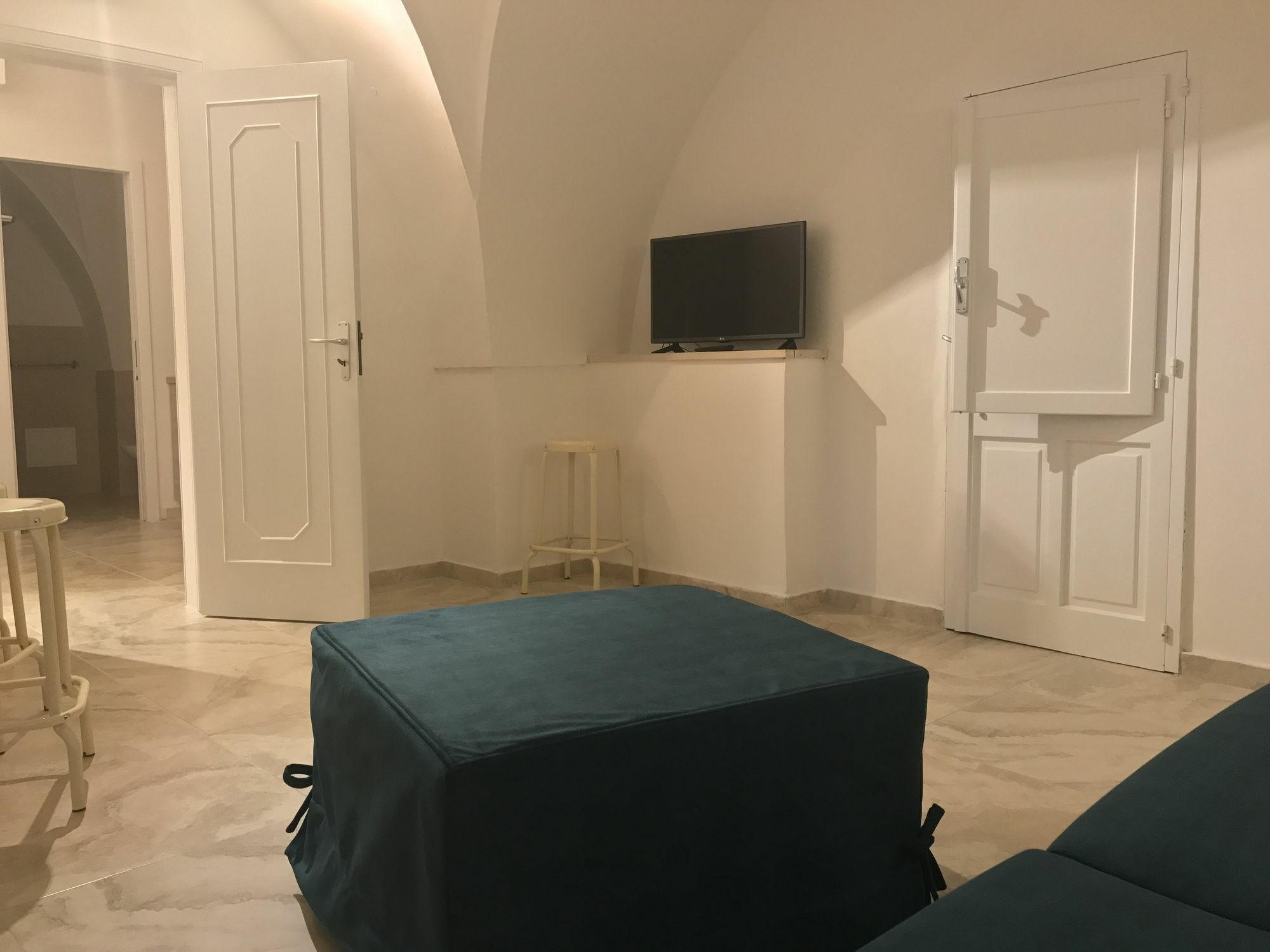 Ravenna Apartments Gallipoli Zewnętrze zdjęcie