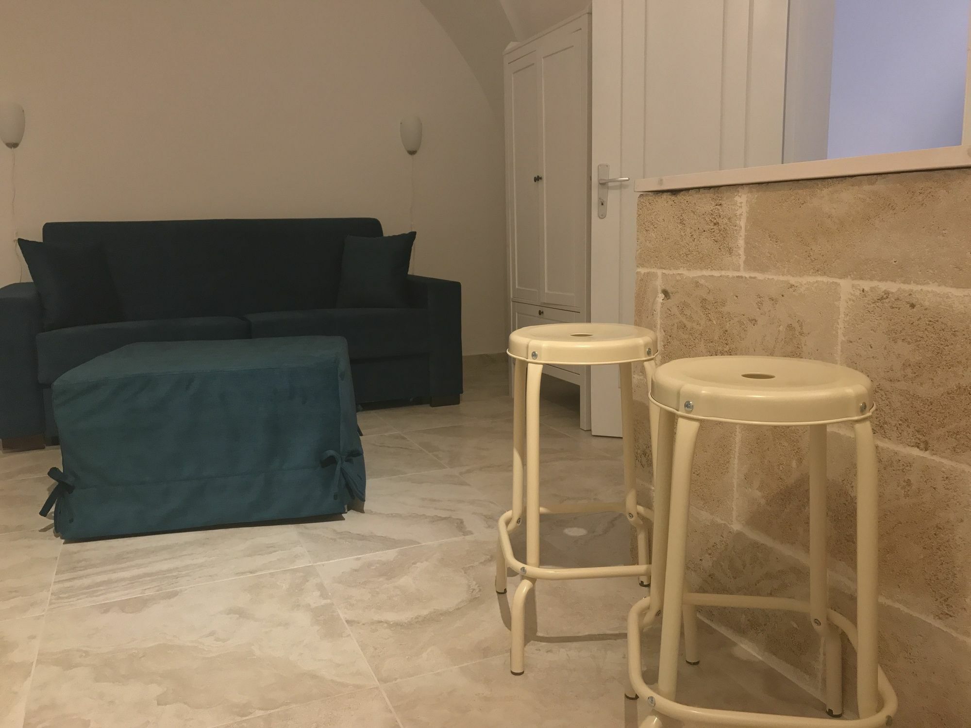 Ravenna Apartments Gallipoli Zewnętrze zdjęcie