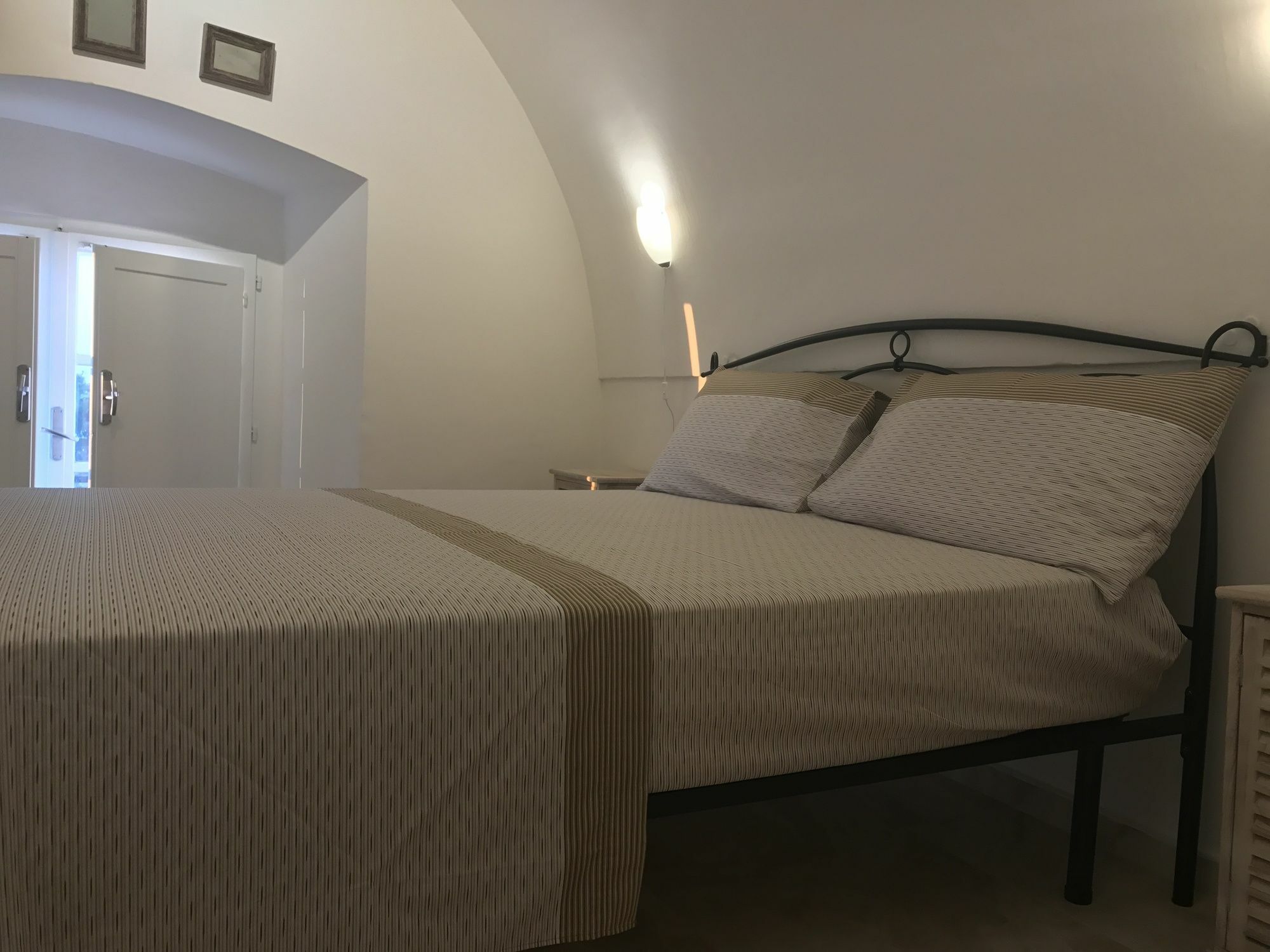 Ravenna Apartments Gallipoli Zewnętrze zdjęcie