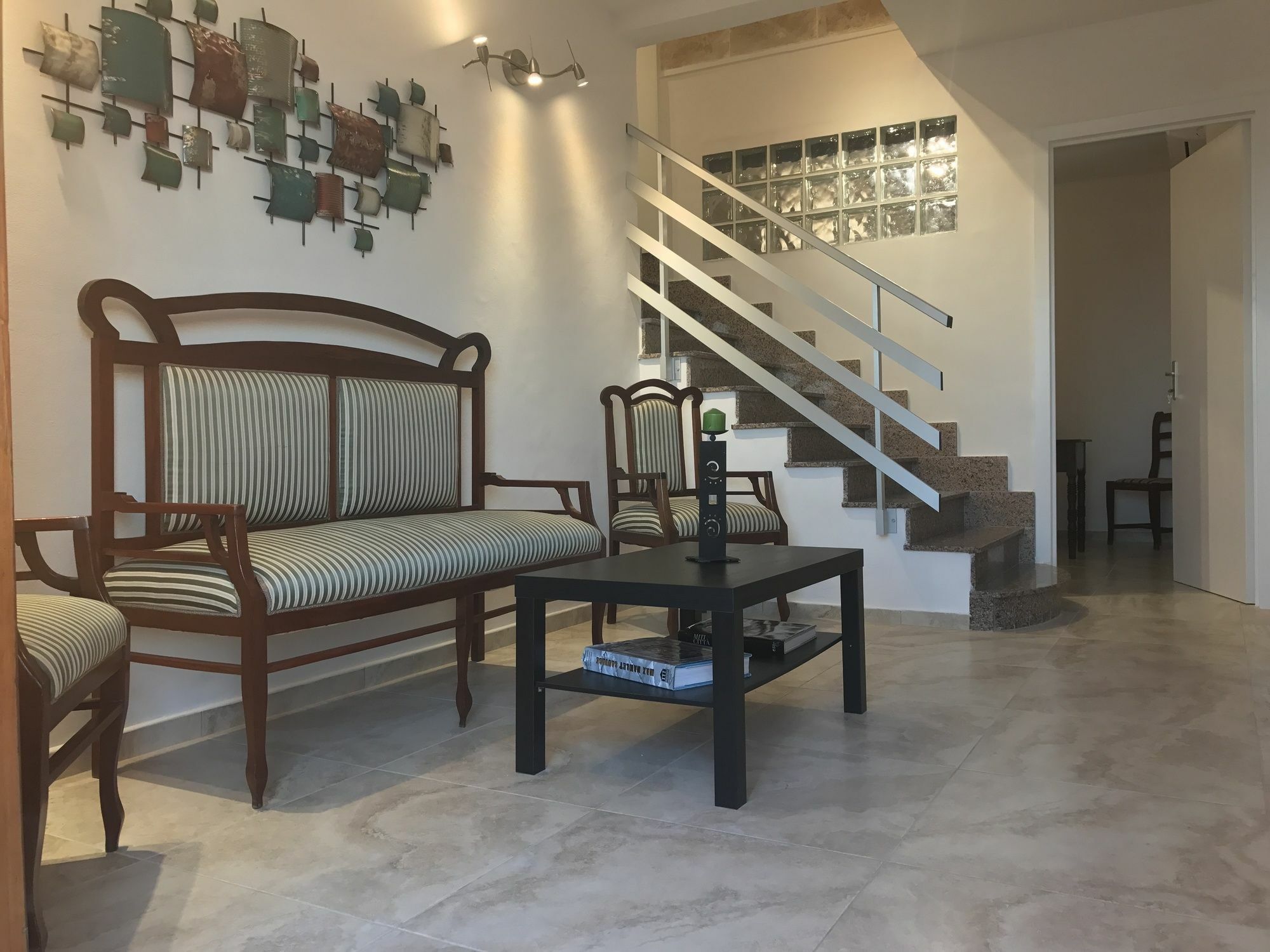 Ravenna Apartments Gallipoli Zewnętrze zdjęcie