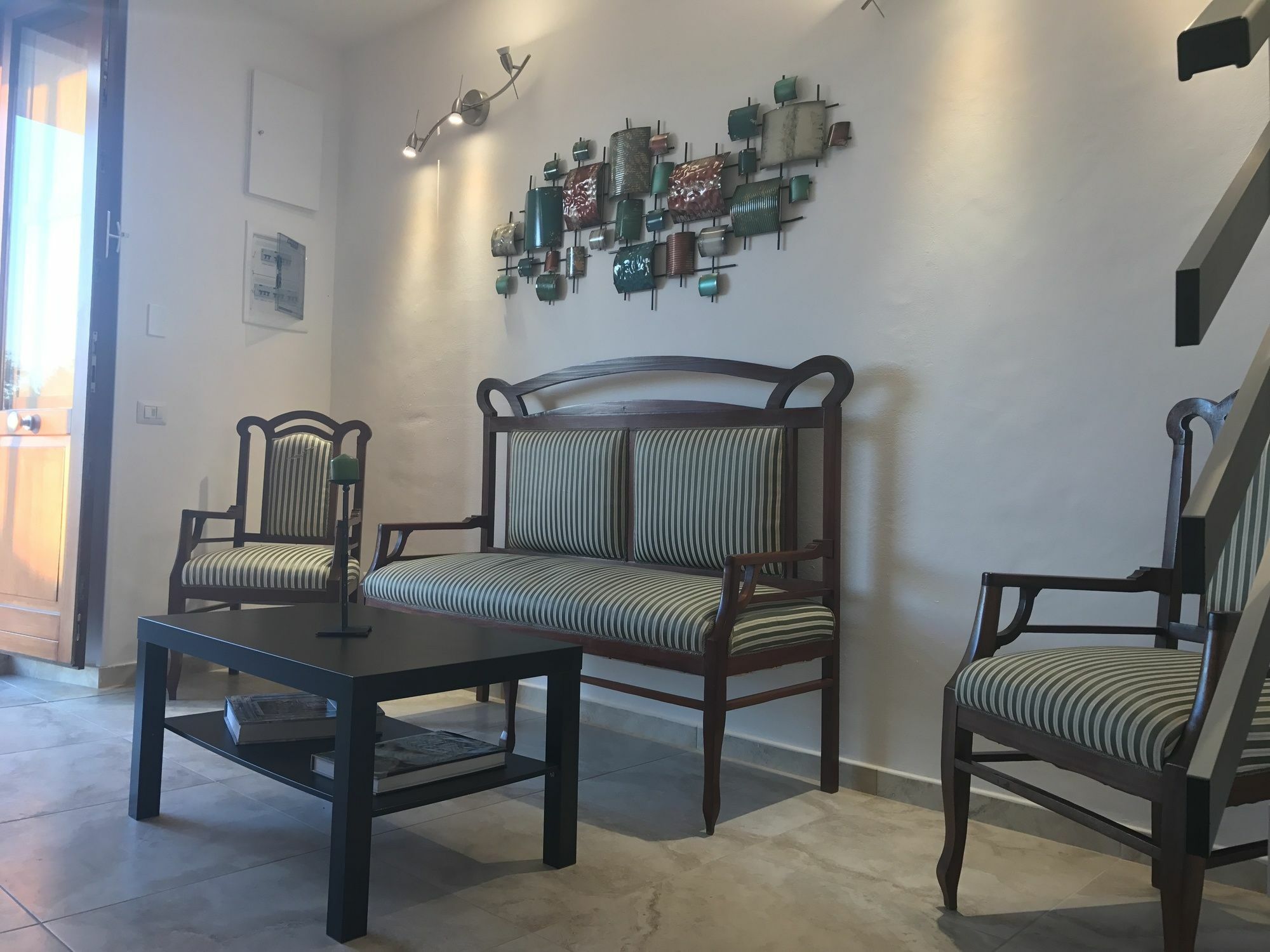 Ravenna Apartments Gallipoli Zewnętrze zdjęcie