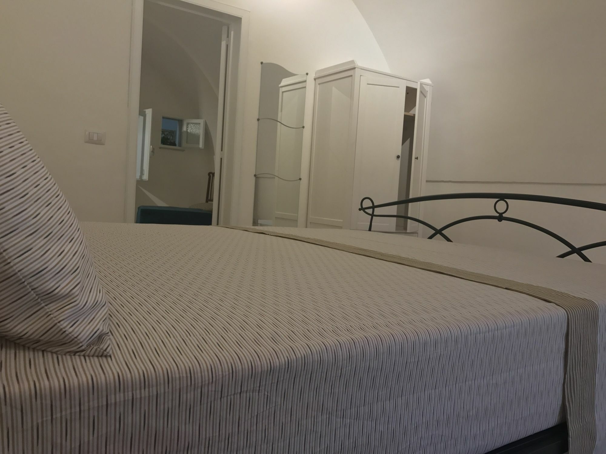 Ravenna Apartments Gallipoli Zewnętrze zdjęcie