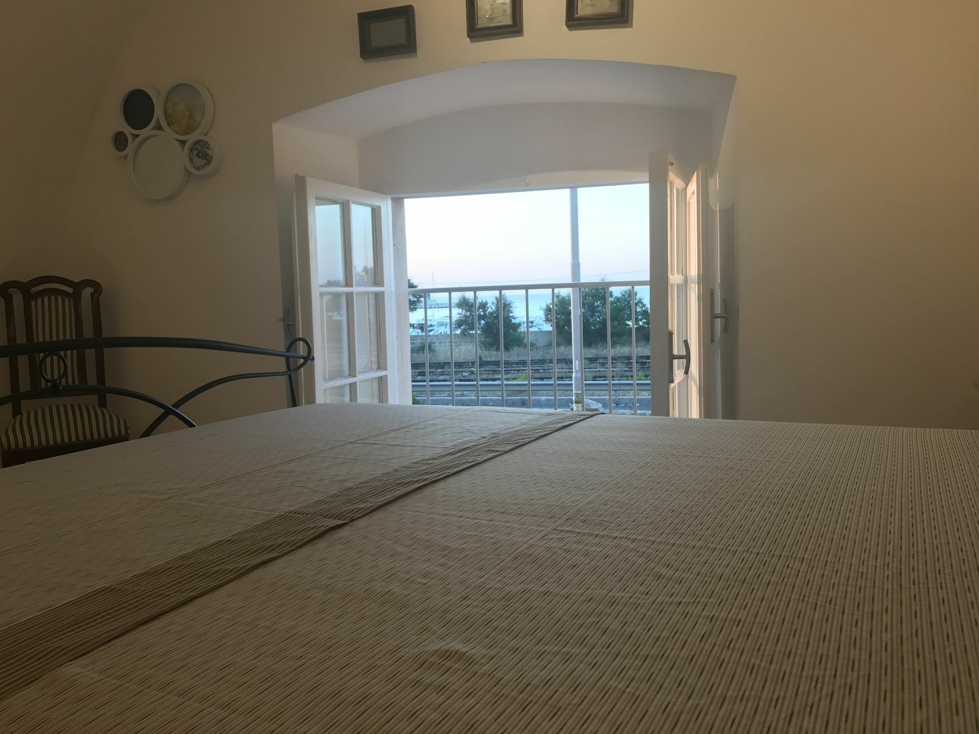 Ravenna Apartments Gallipoli Zewnętrze zdjęcie